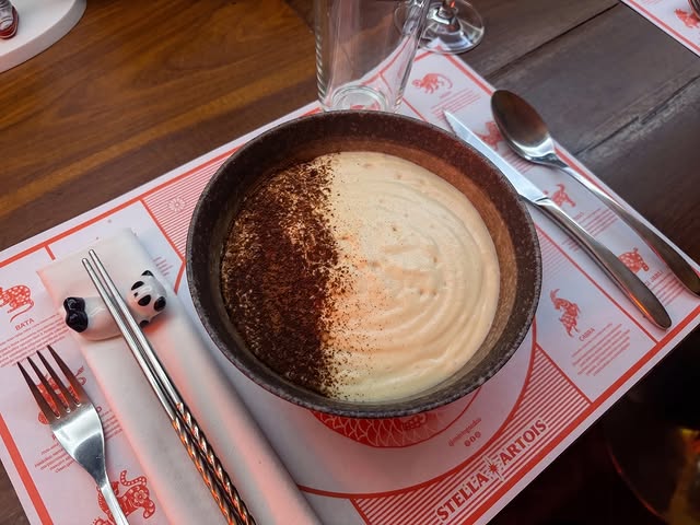 Niño Gordo Buenos Aires